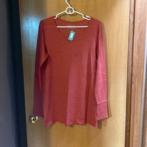 Maurice’s Long Sleeve Shirt